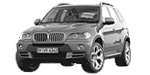 BMW E70 P3499 Fault Code