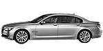 BMW F02 P3499 Fault Code