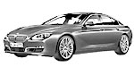 BMW F06 P3499 Fault Code